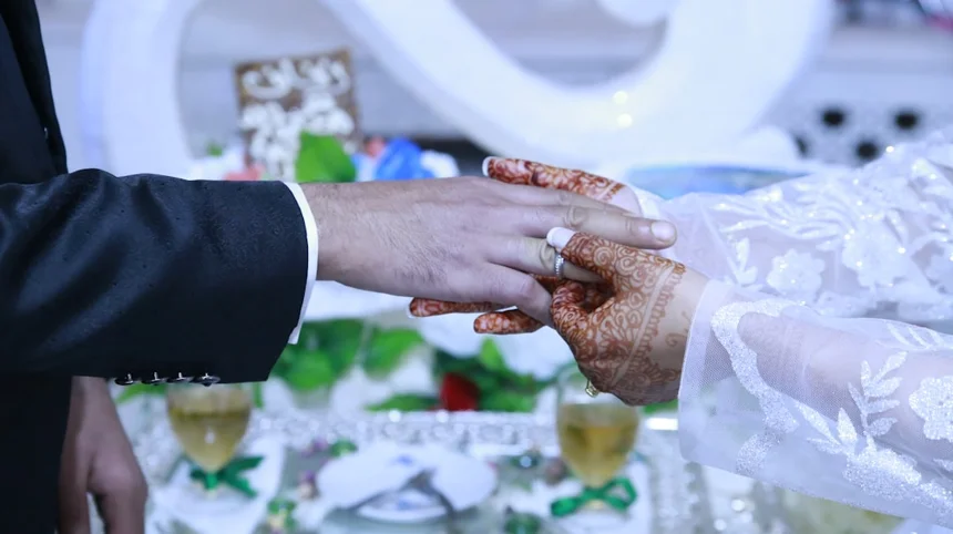 Wedding Expo