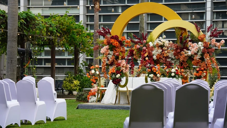 Wedding Expo