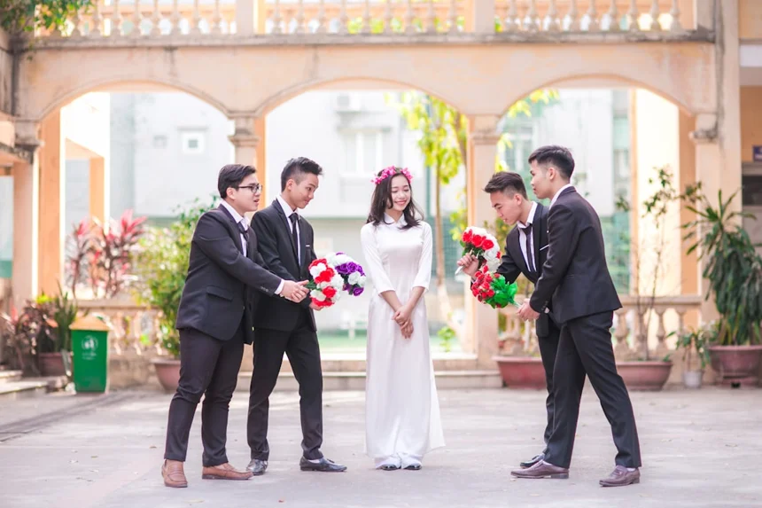 Wedding Expo