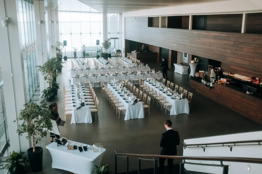 Wedding Expo