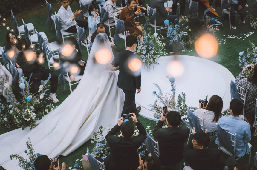 Wedding Expo