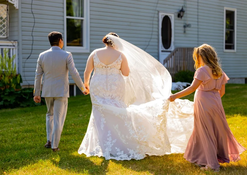 Wedding.