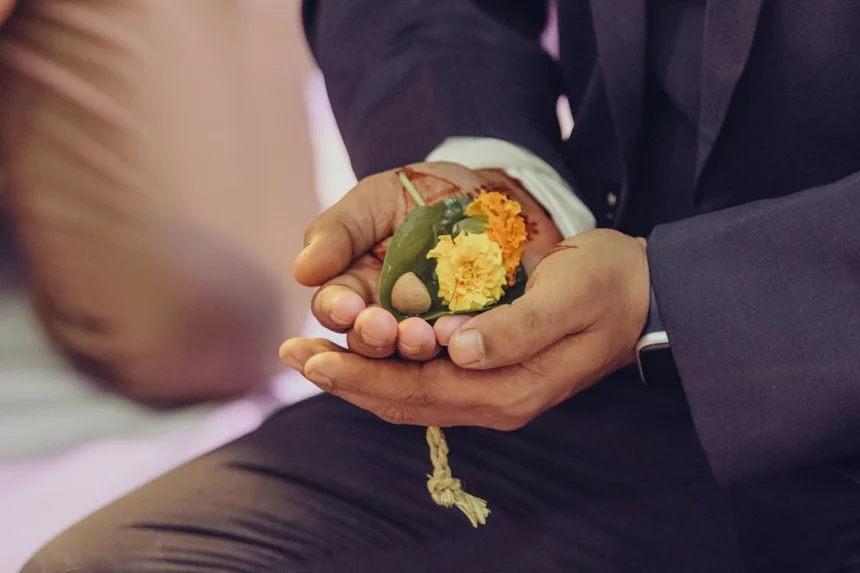 Wedding.