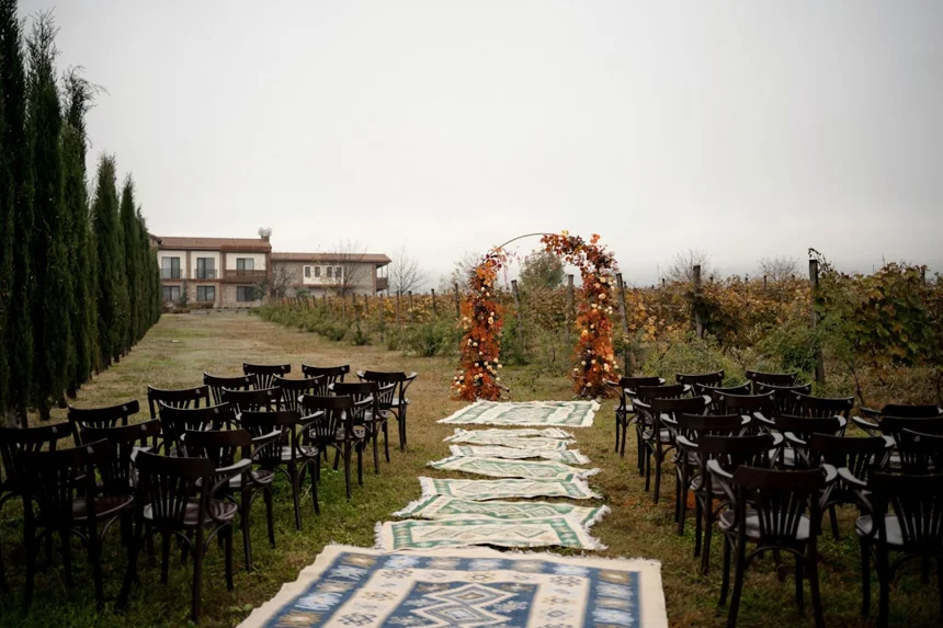 Wedding.