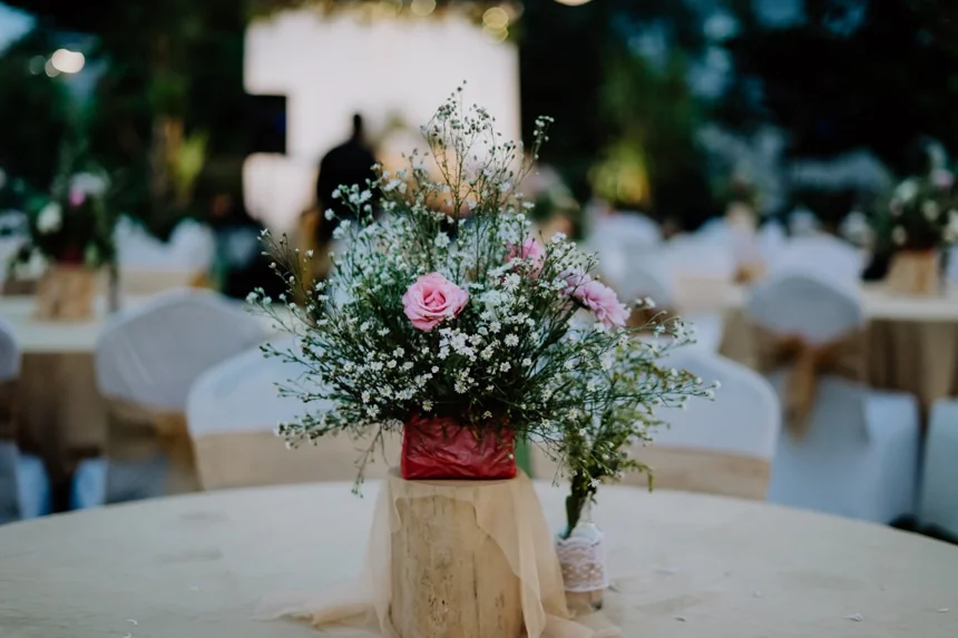 Wedding.