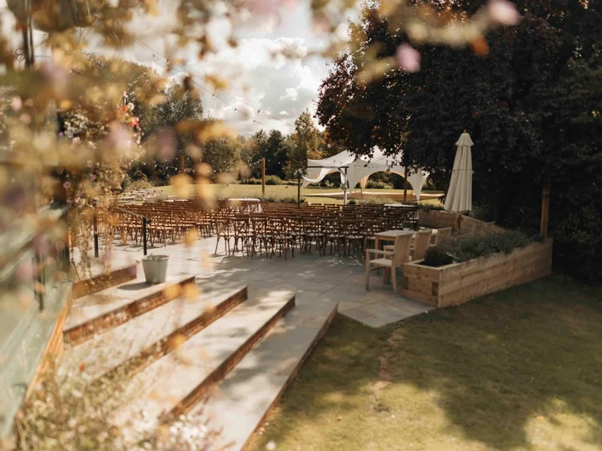 Wedding.