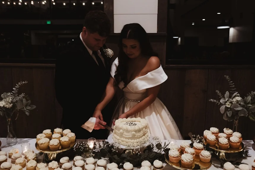 Wedding.