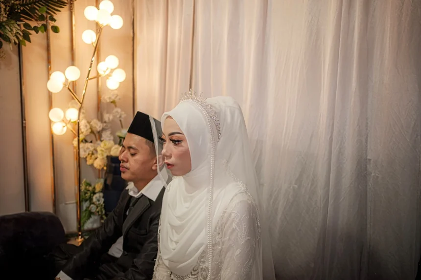 Wedding.