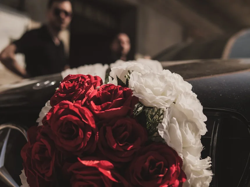 Wedding.