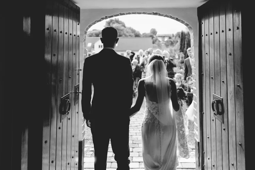 Wedding.