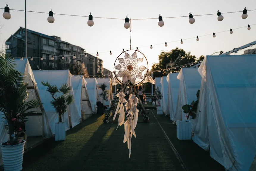 Wedding Expo