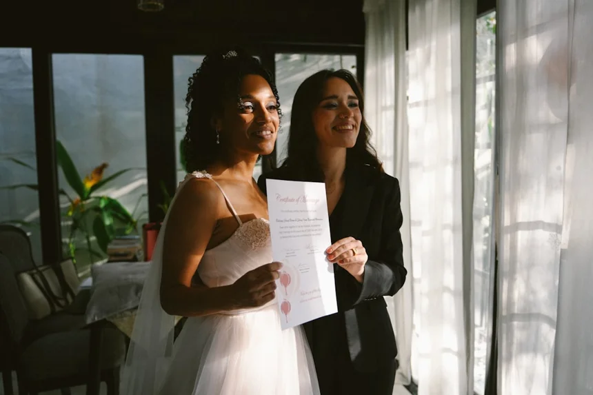 Wedding Fair