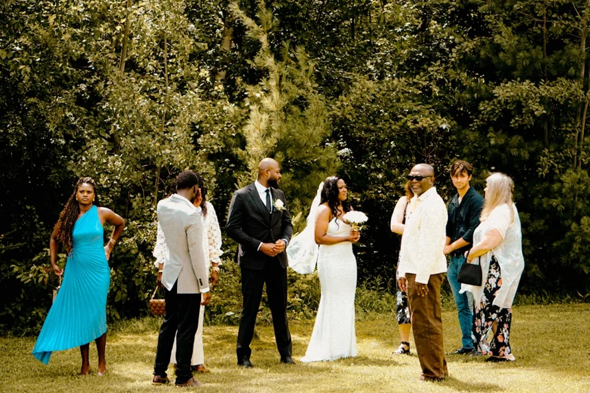 Wedding.