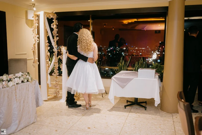 Wedding.